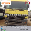 hot selling used truck3340 year2002